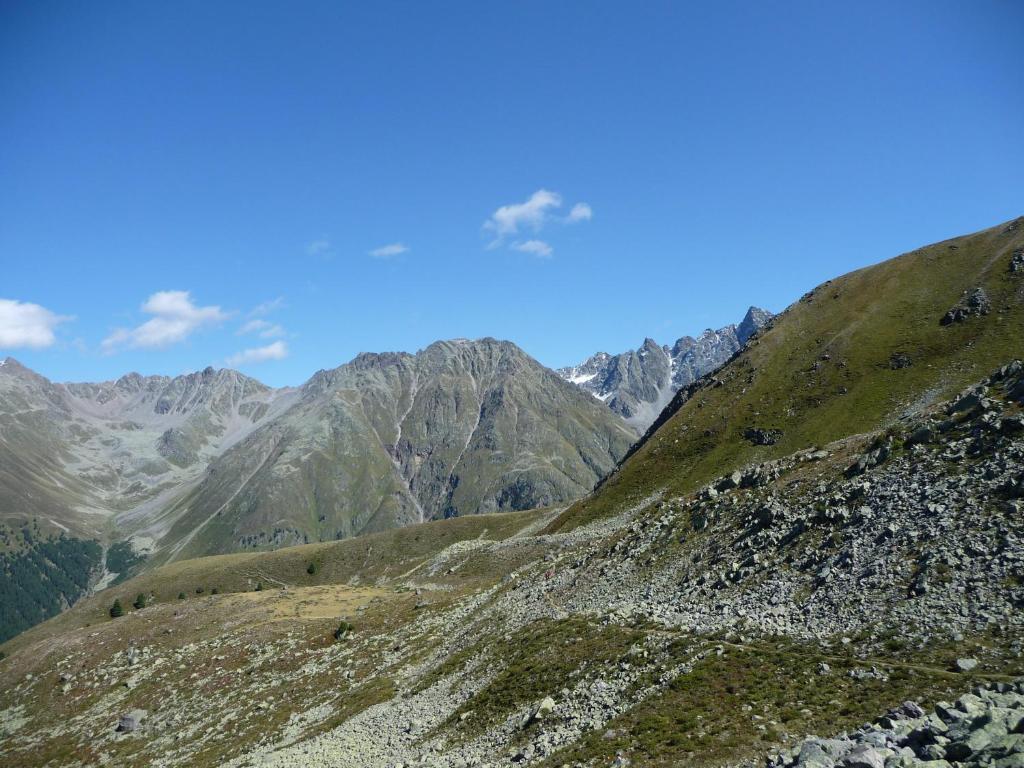 Apart Piz Mondin Pfunds Bagian luar foto